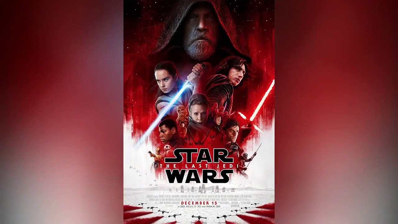 Las Preguntas sin Resolver que Dejó Star Wars Los últimos Jedi