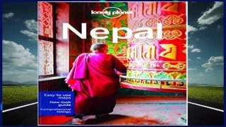Full Version  Lonely Planet Nepal (Travel Guide)  Review