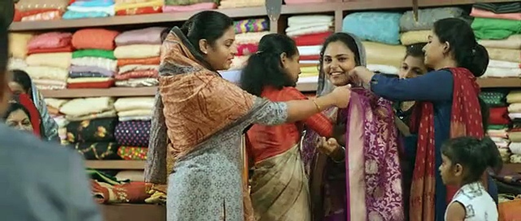 Vikruthi (2019) Malayalam Part 2