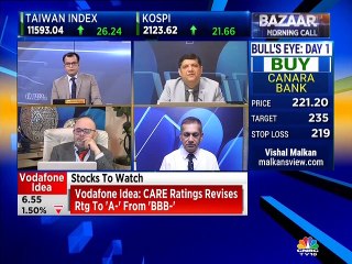 Stock kahuna Mitessh Thakkar is bullish on this auto firm