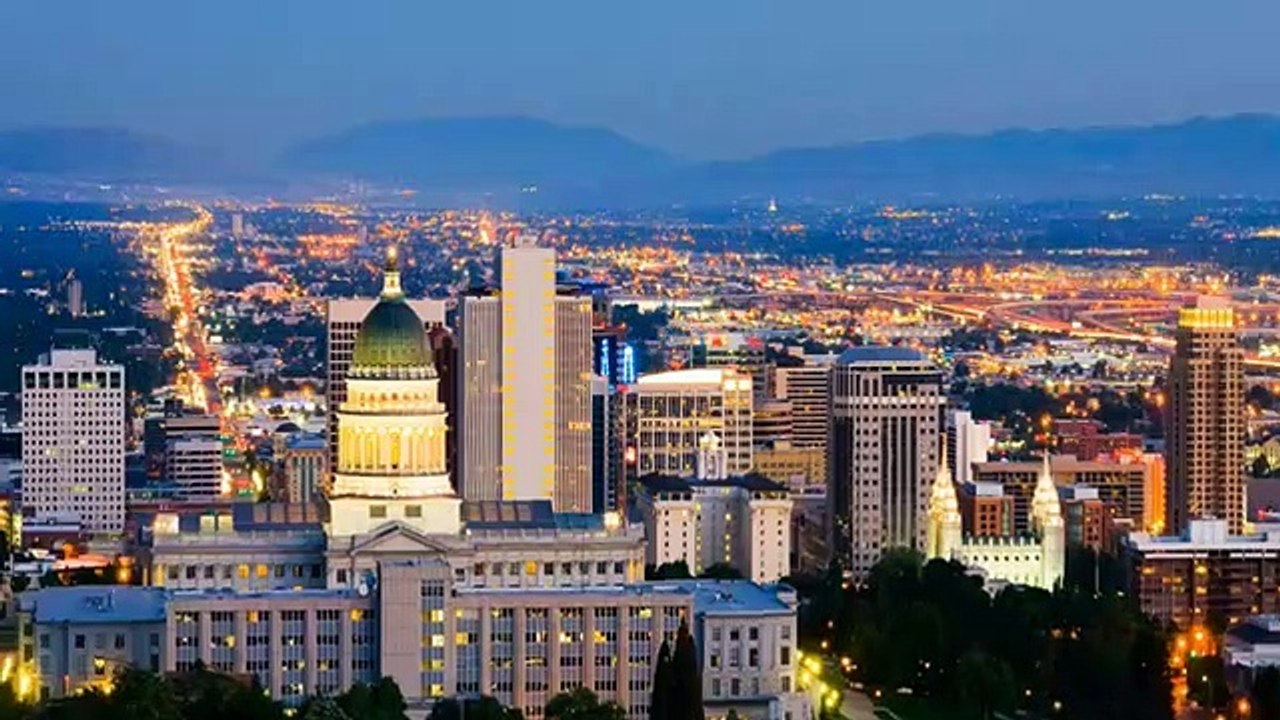 New Home Mortgage Loans in Holladay, Draper, Sandy & Salt Lake City