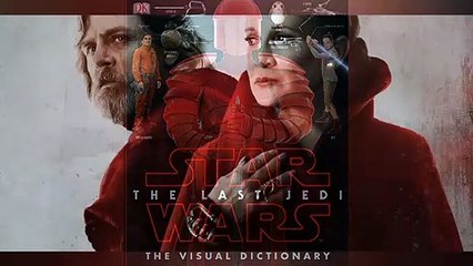 Por Qué Realmente Leia Pudo Volar en el Espacio en Star Wars Los últimos Jedi