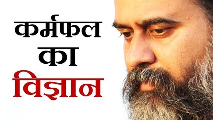कर्मफल मिलता नहीं, ग्रहण किया जाता है || आचार्य प्रशांत (2014)