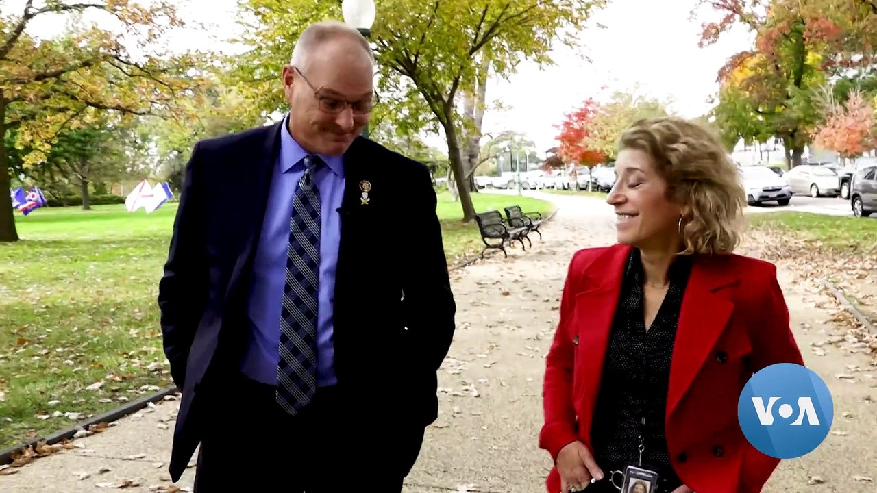 Time is Very  Important For First-Year Congressman