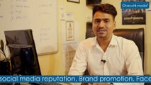Facebook advertising agency in India | Social media marketing | Ghanchi Media