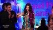 D`ivya Khosla Kumar AMAZING Dance With Media on Yaad Piya Ki Aane Lagi Song