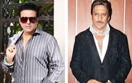 Bollywood actor Govinda and Jackie Shroff fined | FilmiBeat