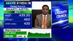 Some buzzing investing picks from stock analyst Manas Jaiswal