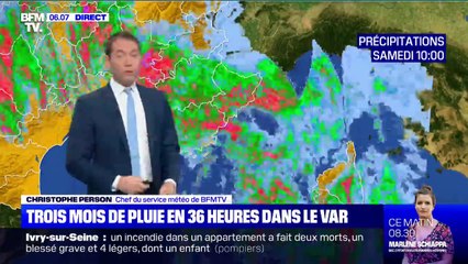 Inondations: pourquoi l'histoire semble se répéter dans le sud de la France?