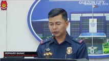 PNP has arrests but no cases filed against vapers