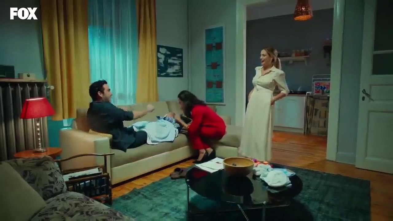 Yasak Elma 53. Bölüm Özeti