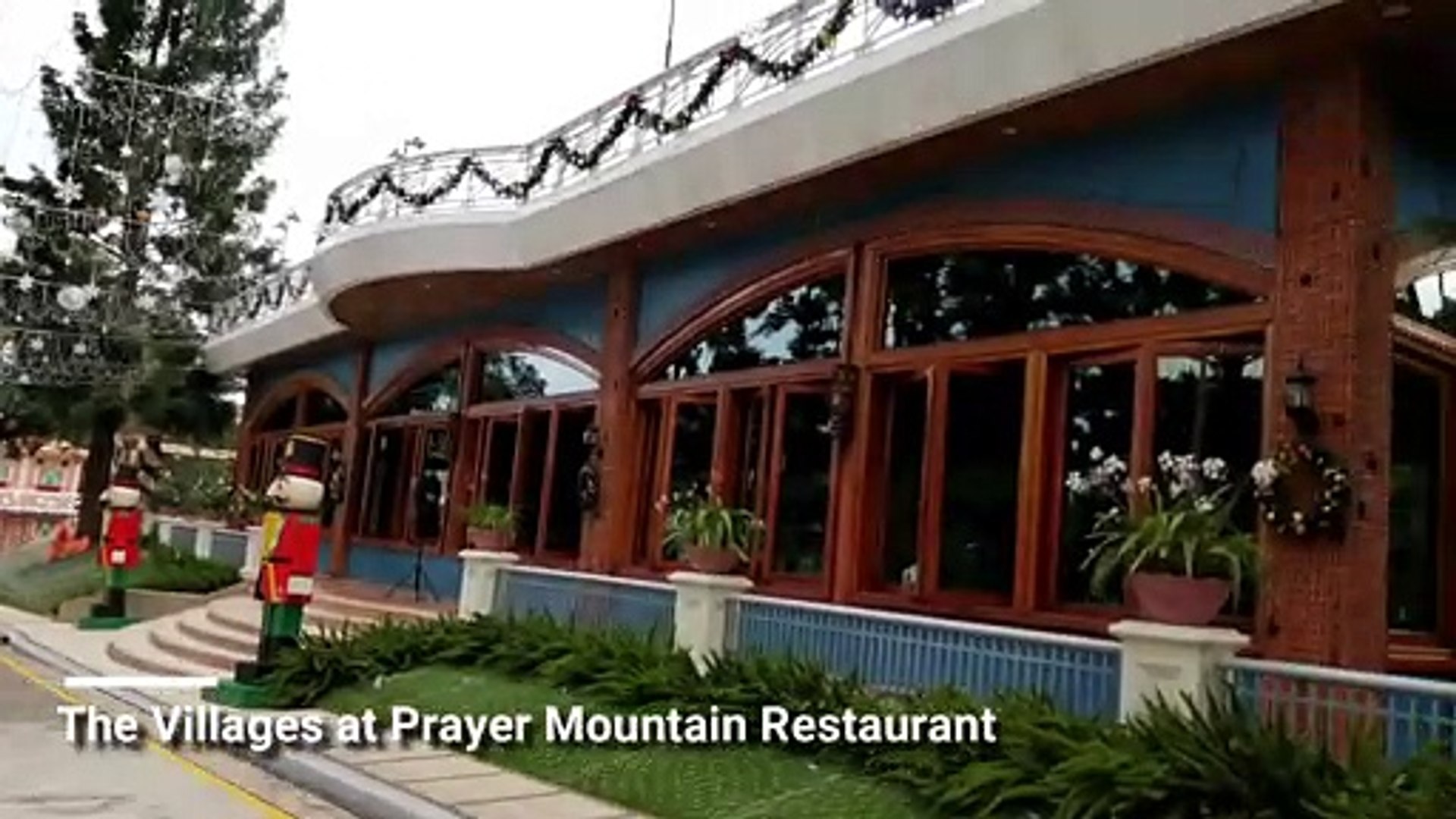 Quiboloy Mansion - The Accounting Cover Letter