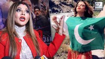 Rakhi Sawant's Controversial Interview On Her Film 'Dhara 370'