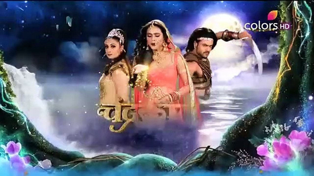 Nữ Thần Chiến Binh Tập 56 - Phim lồng tiếng tap 57 - Phim Ấn Độ - phim nu than chien binh tap 56