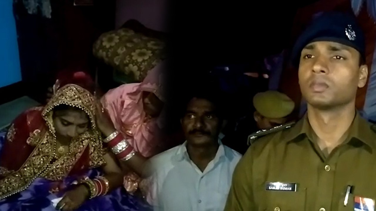 हापुड़: शादी समारोह में ताबड़तोड़ फायरिंग, दूल्हे के चाचा की मौत, 4 लोग घायल
