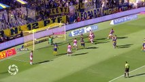 Boca Juniors 2-0 Union