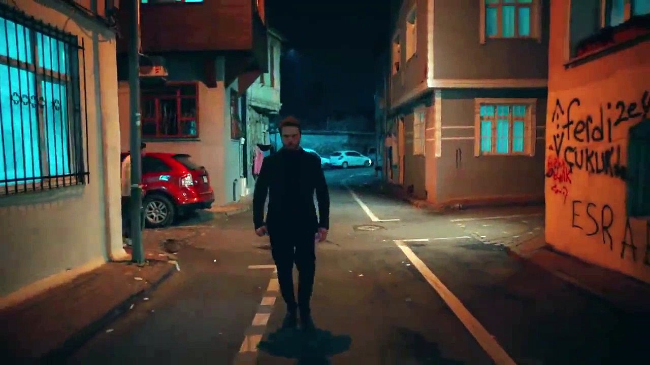 Çukur 3.Sezon 10.Bölüm SON FRAGMAN  25.11.2019