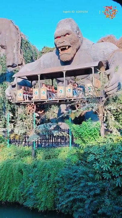 Most Wonderful Amazing And Entertaining Park Video
