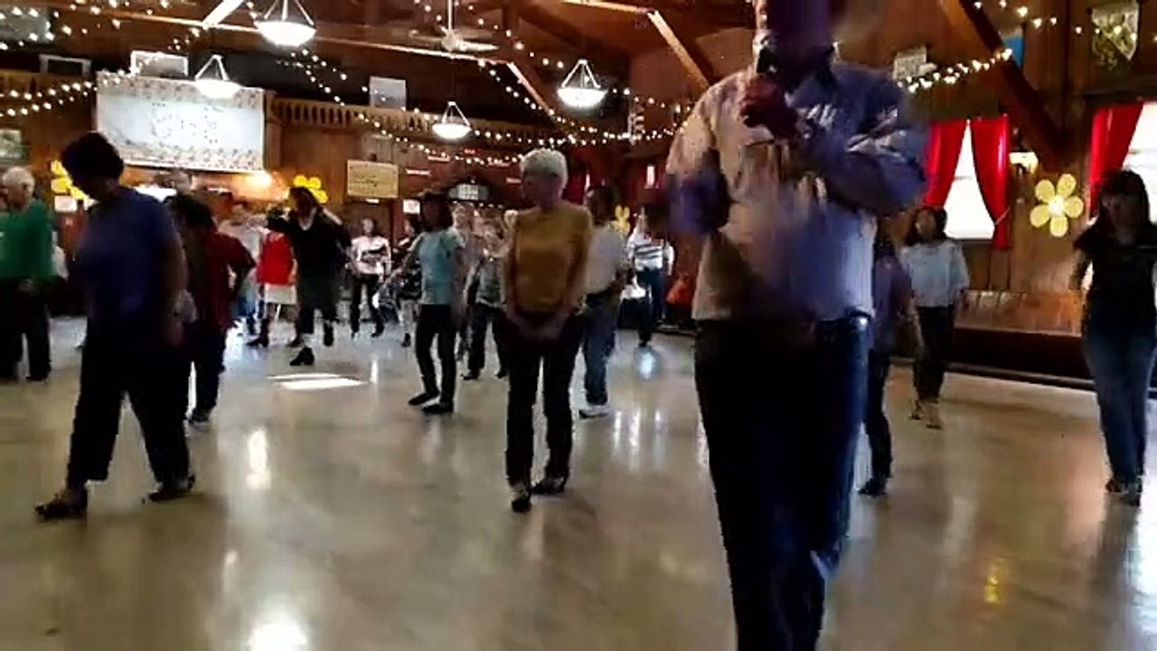 My Brother Line Dance
