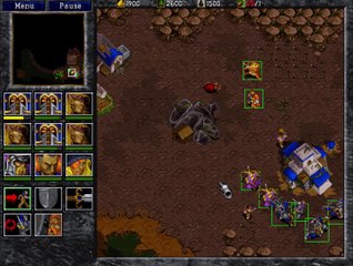 Beyond Human  M3 A1-1