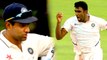 Ind vs Ban 2nd test |  Ashwin motivated Indian fast bowlers