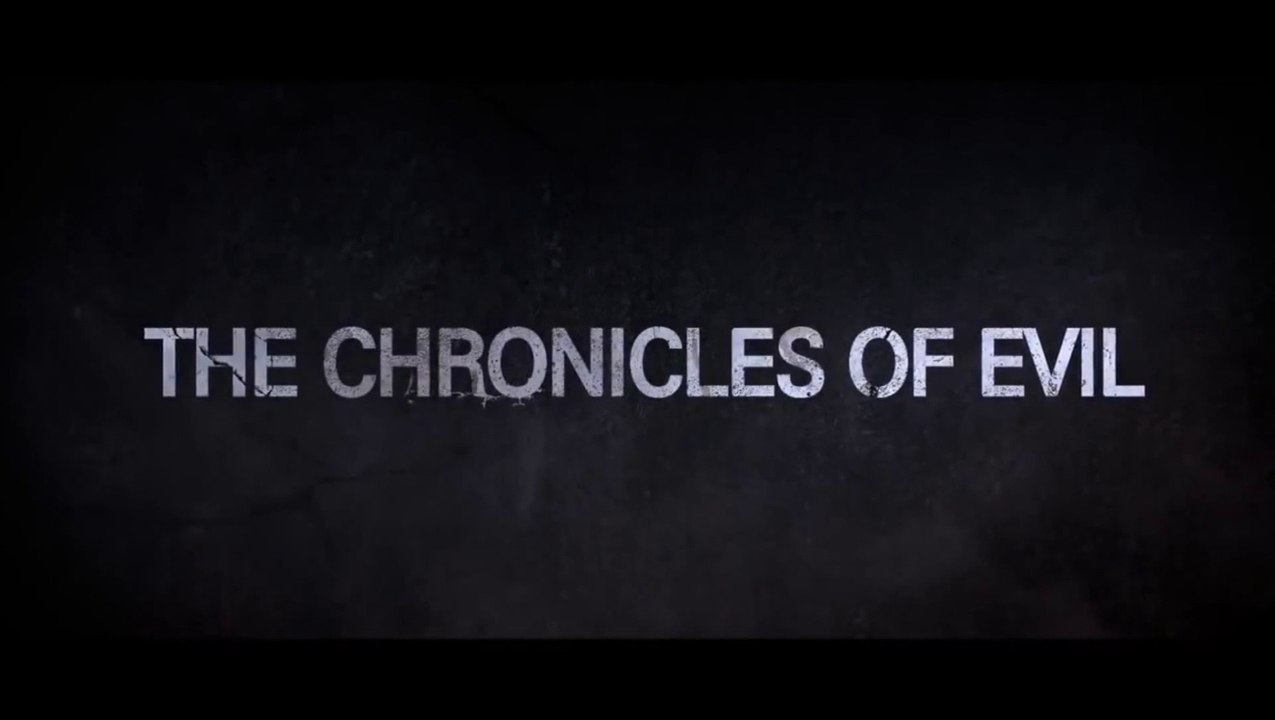THE CHRONICLES OF DEVIL (2015) Trailer VOST-ENG - KOREAN