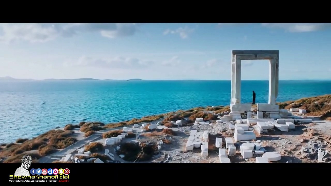 Tiger Zinda Hai - Hindi Movie Funny Spoof Trailer - Salam Khan Film