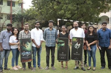 Hero : ரசிகர்களை தெருத்தெருவாக ஓட வைத்த சிவகார்த்திகேயன்