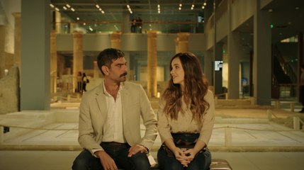 Güvercin 1. Bölüm Her İnsanın Bir Hikayesi Vardır