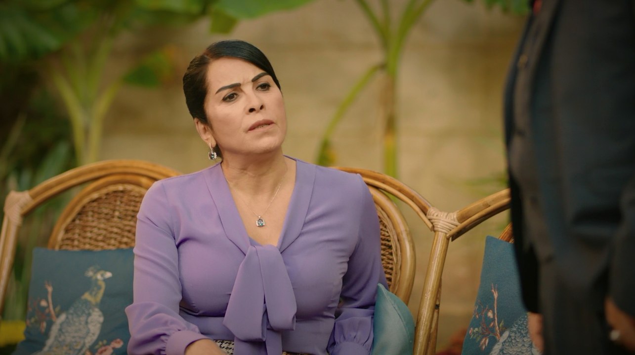 Güvercin 1. Bölüm Altınları Kim Aldı?