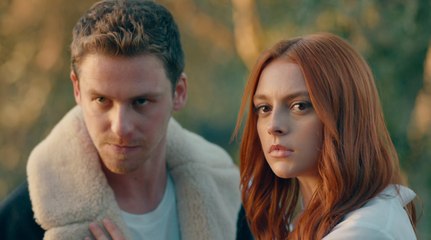 Sevgili Geçmiş 5. Bölüm Babam Suçu Üstlendi