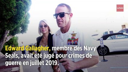 États-Unis : nouvelle défection dans le camp Trump