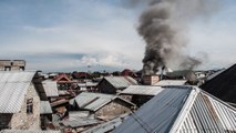 DR Congo Plane Crash: 29 dead after plane crashes at densely populated area in Congo