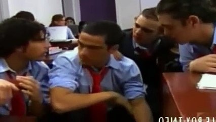 Rebelde Capítulo 151 - Temporada 1 RBD Online