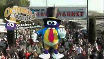 2017 San Jose Flea Market October CountryFest