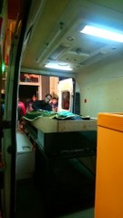 Üniversite öğrencisi atkıyla kendisini kalorifer borusuna astı