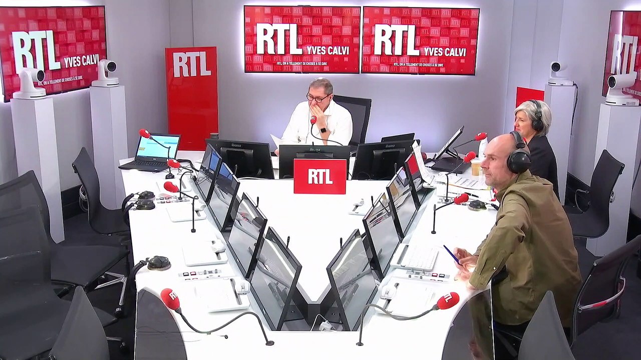 Pour Bruce Springsteen, le rêve américain n'est plus qu'une illusion