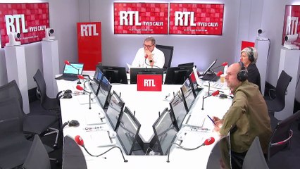 Pour Bruce Springsteen, le rêve américain n'est plus qu'une illusion