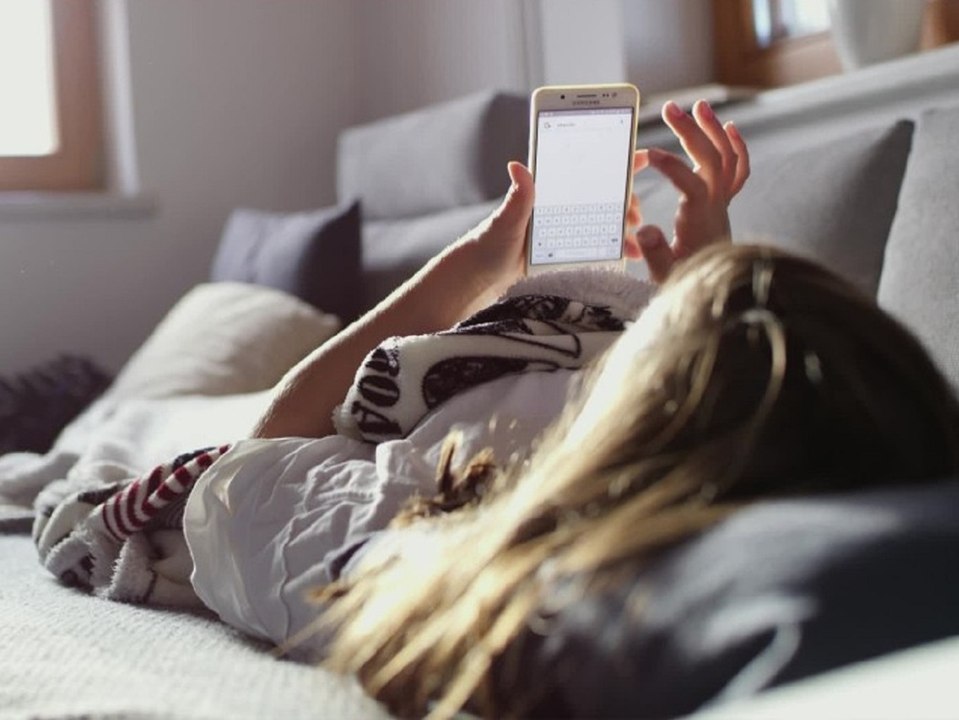 Digitale Revolution macht aus Teenagern weltweit Sportmuffel