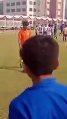 Interschool Football Tournament at Best CBSE School in Gurgaon