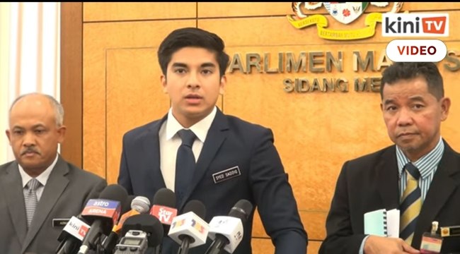 Warga Indonesia dakwa kena pukul belum buat laporan polis