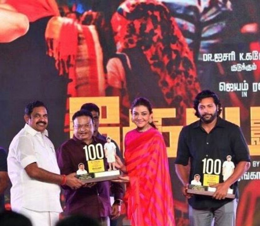 Sid SriRam Live performance வேல்ஸ் வெற்றி விழா