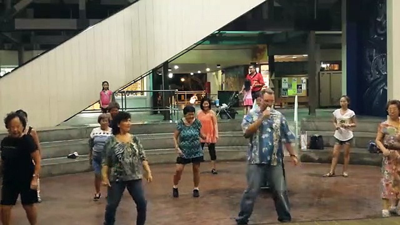 You Know I Love You Line Dance