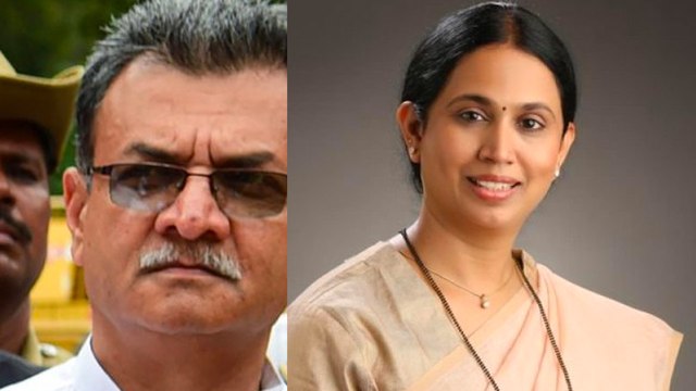 Lakshmi Hebbalkar Said, I Can Change Of Belagavi politics | Oneindia Kannada