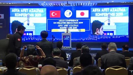 Soylu: "Asya, dünyayı olması gereken dengeye getirebilecek tek güç ve tek şanstır"