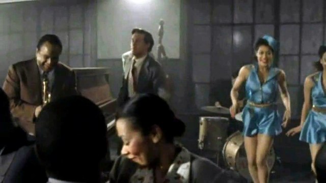 Joan Pau Verdier - Le printemps des poètes (L. Ferré)