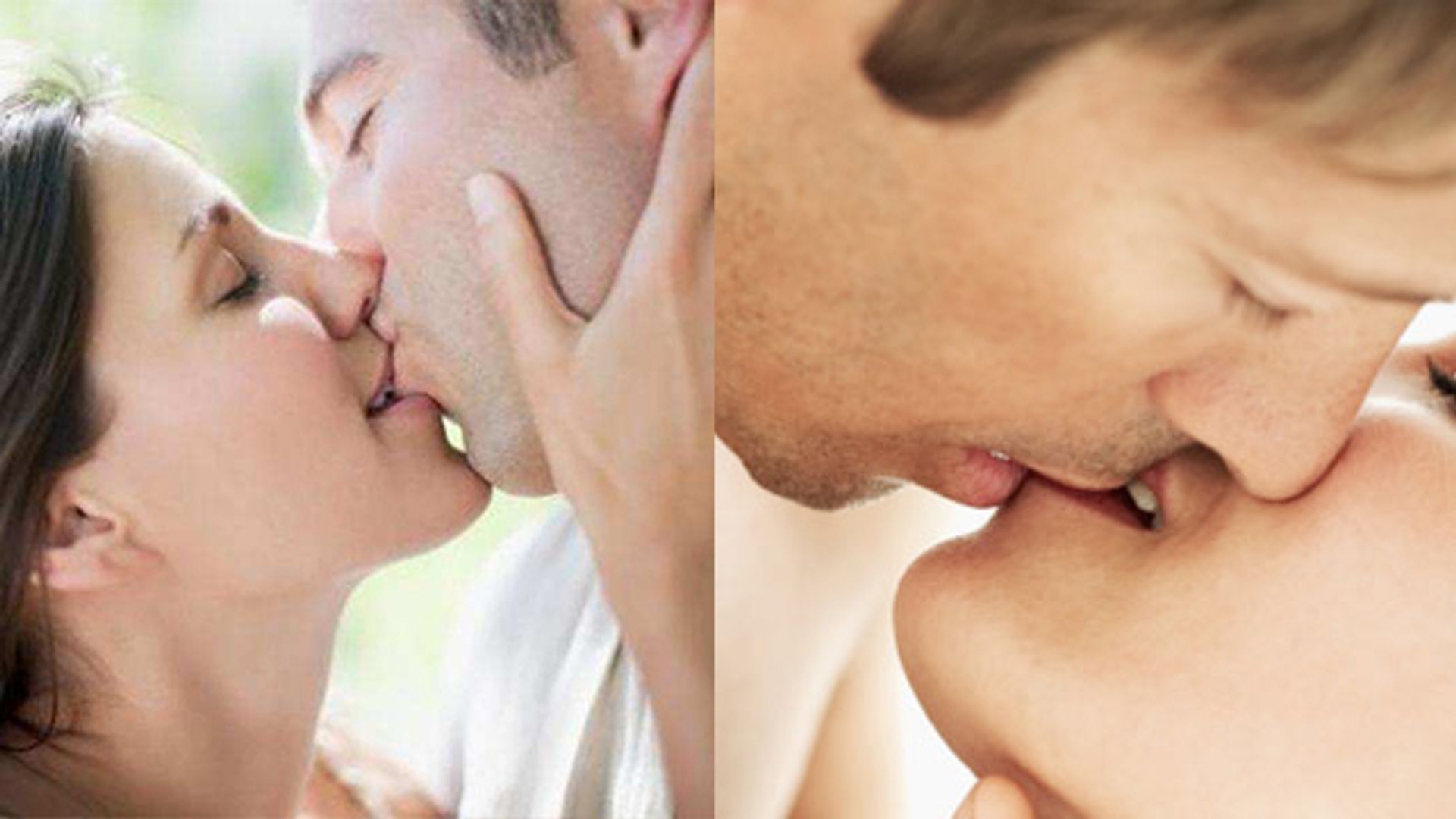 किस करने के फायदे सुनकर रोज करेंगे पार्टनर को किस | Benefits Of Kiss |  Boldsky - video Dailymotion