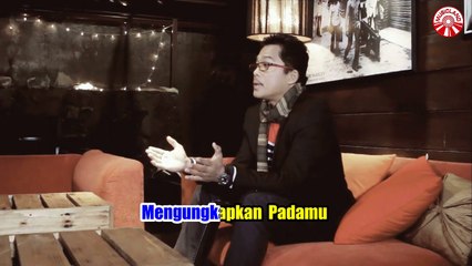 Data' Nassier Wahab - Tentang Cintaku [Official Music Video HD]