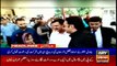 ARYNews Headlines | Nawaz Sharif to visit London clinic today for further tests | 12PM | 25Nov 2019