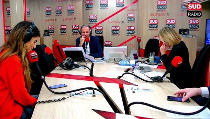 Sarah Kaddour piège un vendeur du Bon Coin !